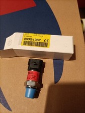 danfoss MBS 1250 transducer