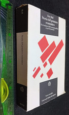 LIBRO:   STORIA DEL PENSIERO ECONOMICO - Eric Roll 1992