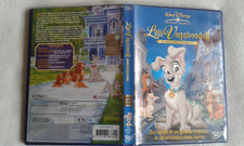 **LILLI E IL VAGABONDO II  il