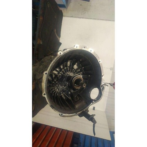 Cambio compl isuzu - compl.,