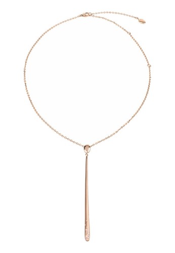 Collana breil donna collezione - collana,