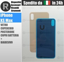 Copri Batteria Cover Coperchio