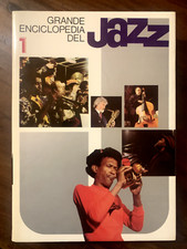 Grande enciclopedia del jazz 1 - curcio ed