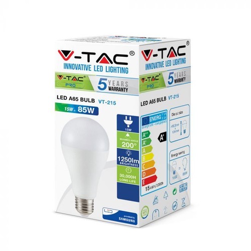Lampadine led tac - 10,