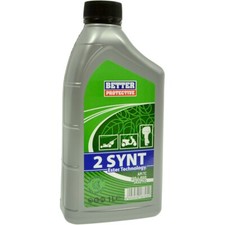 OLIO MISCELA 2T SINTETICO