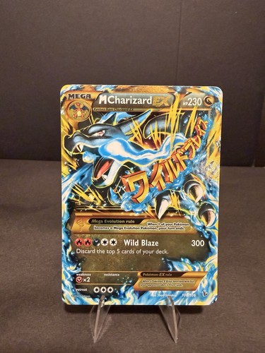 Charizard - m, (segreto)
