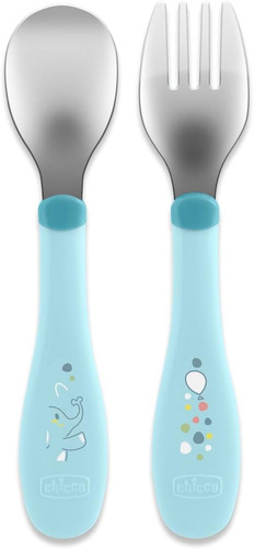 Posatine inox posate bambini - inox,,
