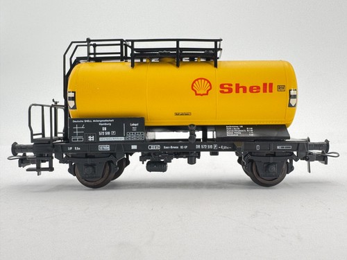Roco 46144 carro cisterna - 46144,