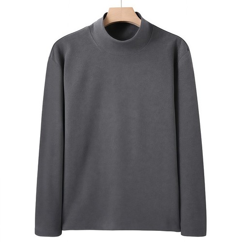 Top uomo tempo libero moda - top,