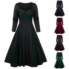 Per Eventi Per Halloween Abito