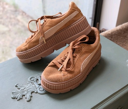 Puma fenty cleated - fenty,