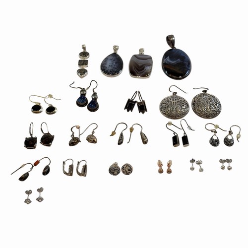 Vintage indossabile argento - indossabile,