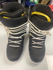 Scarponi snowboard uomo