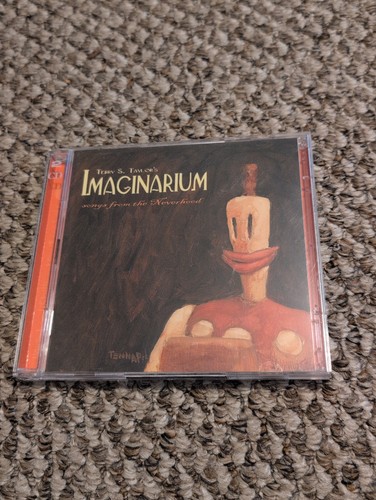 Terry taylor imaginarium - terry,