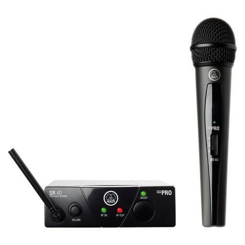 Akg harman wms - wms, mini