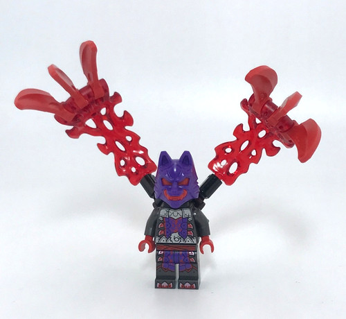Lego ninjago maschera - lego,