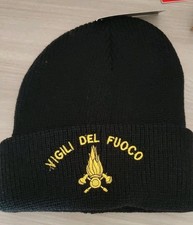 Berretto Zuccotto Vigili Del