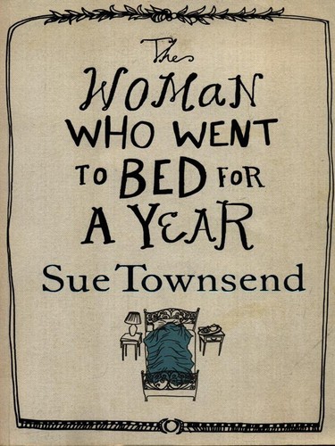 The woman who - went, bed