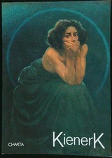 KIENERK. CATALOGO DELLA MOSTRA