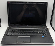 HP Envy DV7T-7200 i7 3a