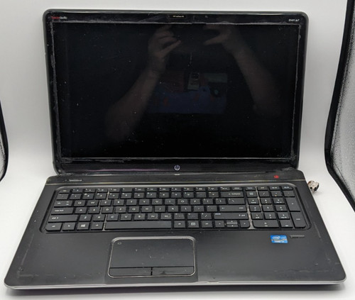 Envy dv7t 7200 3a - hp,