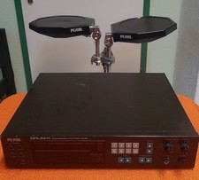 Pearl DRX-1 Drumcomputer