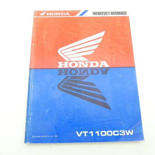 Manuale officina originale