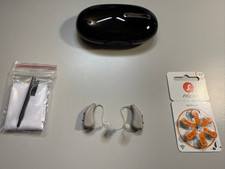 Audio Service/Signia Sun 6 G5