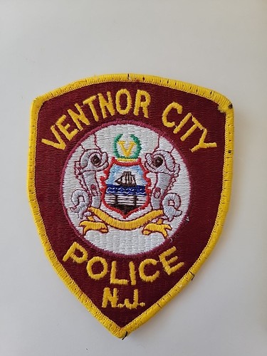 Ventnor city new jersey - jersey, nj