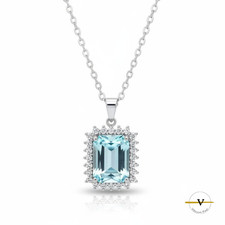 Collana donna argento - collana, 925
