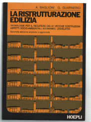 Ristrutturazione edilizia - la,