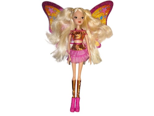 Jakks pacific winx believix - pacific,