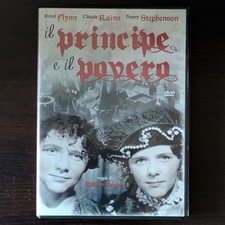 Principe povero - il, il