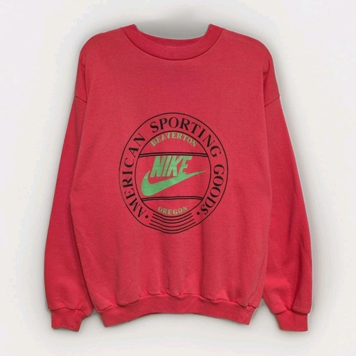 Felpa nike uomo vintage - uomo,
