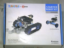 Kit robot avviamento makeblock - robot,