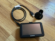 Garmin Nuvi 40LM 4.3-inch