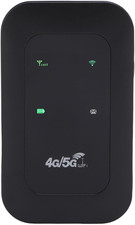Hotspot Mobile Wifi 4G 5G LTE