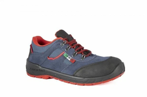 Scarpa lavoro - scarpa, da