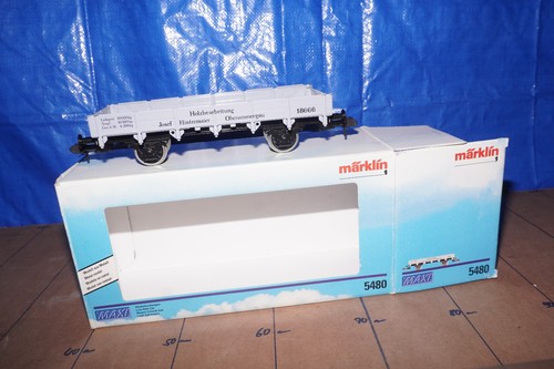 Bod märklin maxi 5480 - bod],