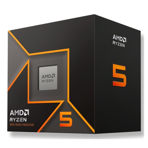 Amd processore ryzen 9600 - amd,