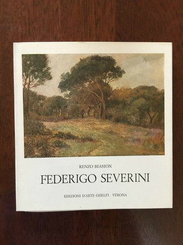 Federico severini renzo - severini,