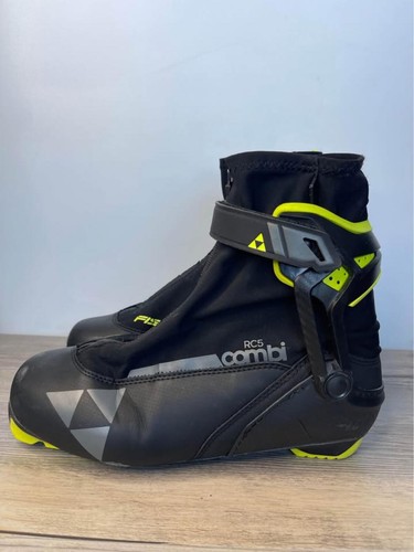 Scarponi sci fischer rc5 - sci,