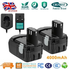 Batteria/Caricabatterie per