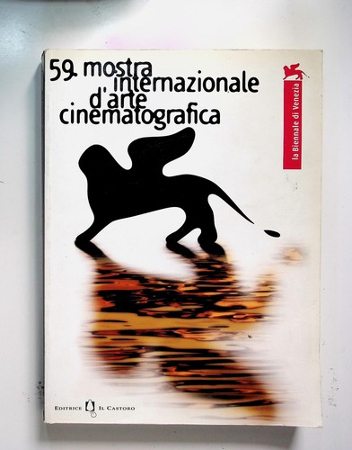 Mostra internazionale - 59,