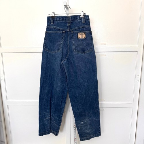 Jeans vintage anni karl - anni,