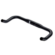 manubrio fixed corna di bue lola 380mm nero CN021 CINELLI scatto fisso