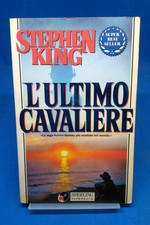 Sperling Paperback 378 - STEPHEN KING - L'ULTIMO CAVALIERE