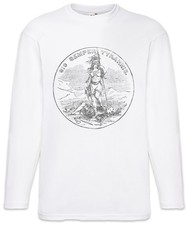 T-shirt manica lunga Sic