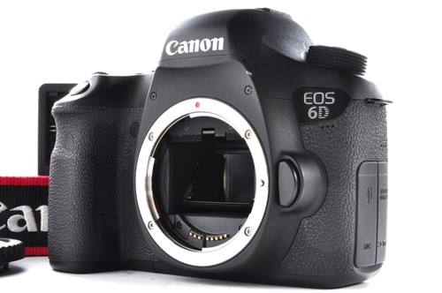 Corpo fotocamera canon - corpo,