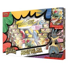 POKEMON ASCESA EROICA